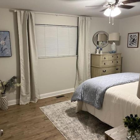 Charming Springboro House Near Historic Downtown Βίλα Εξωτερικό φωτογραφία