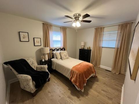 Charming Springboro House Near Historic Downtown Βίλα Εξωτερικό φωτογραφία