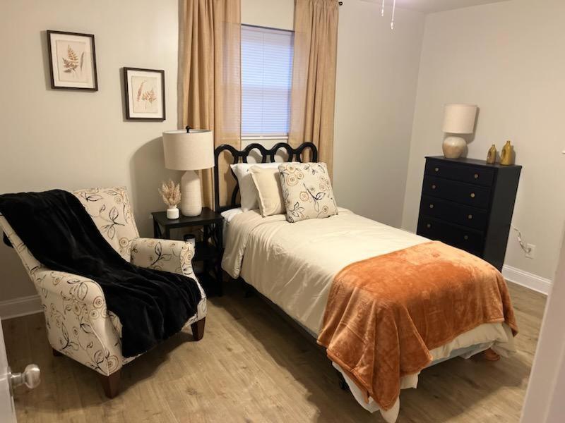 Charming Springboro House Near Historic Downtown Βίλα Εξωτερικό φωτογραφία